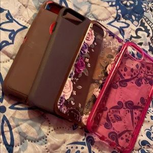 4 iPhone 6 phone cases